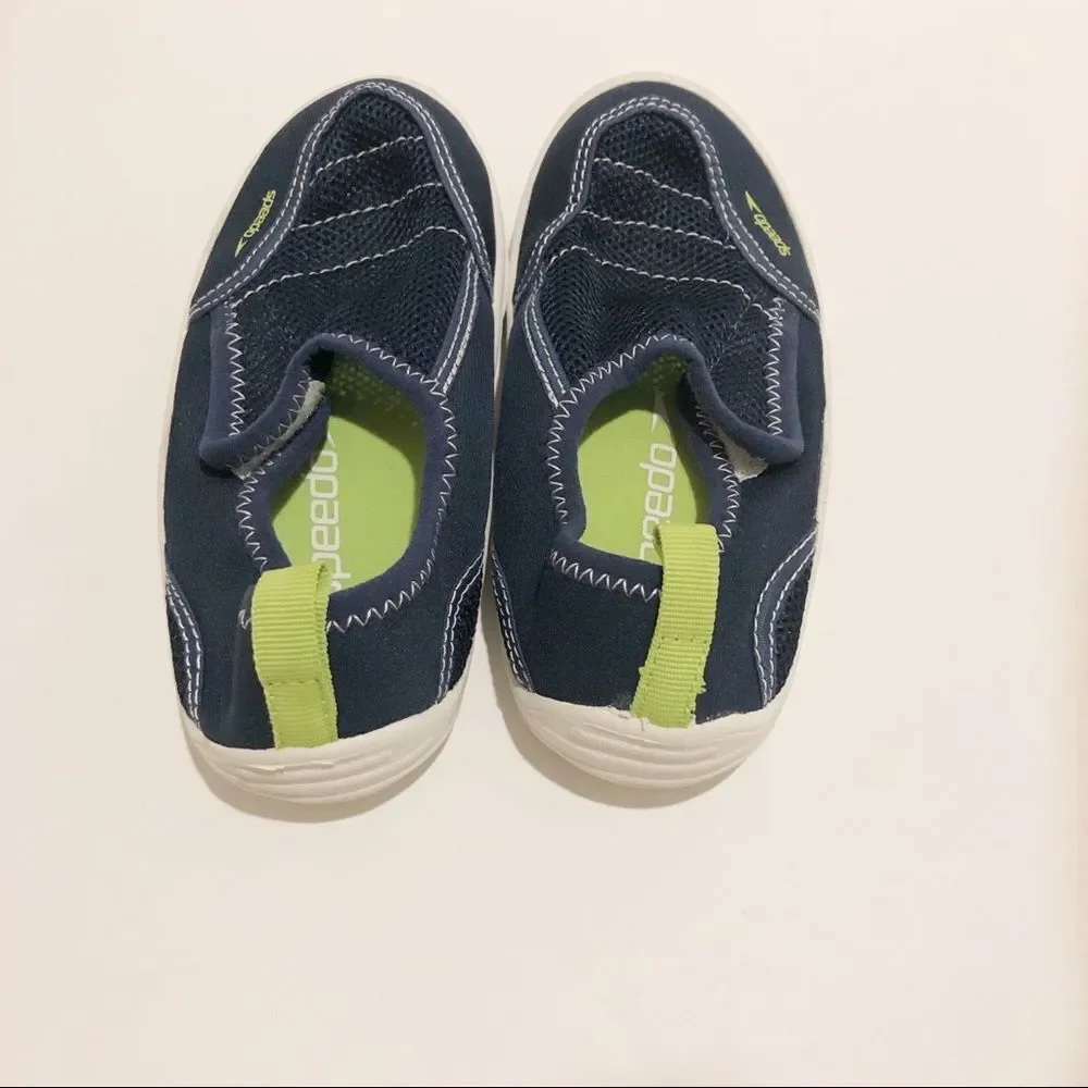 Speedo Water Shoes‎ in little Boys Size 11/12